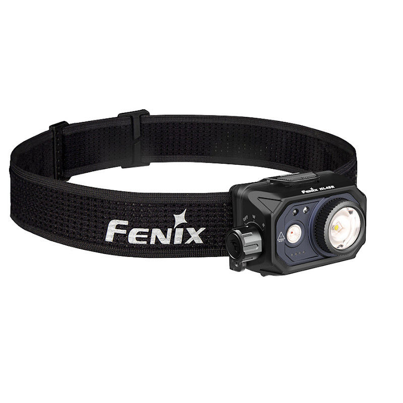 Fenix HL45R Rechargeable Head Lamp